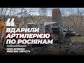 "Наші спочатку літаком, а потім артилерією їх добили" - як жило в окупації село Бервиця на Київщині