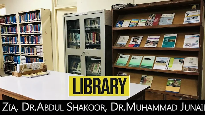 ((Department of Physics))Bahauddin Zakariya University - BZU Multan