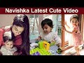 Watch: Chiranjeevi's granddaughter Navishka's latest cute video