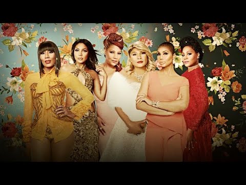Braxton Family Values | New Season Teaser Trailer 2020!