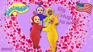 Teletubbies: Big Hug! (2000 - US)