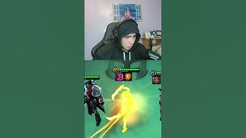 ROGUE QIYANA REROLL IS INSANE ft. MORDEKAISER 3-STAR!!! | Teamfight Tactics Set 9.5 #tft