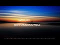 Broery Marantika - Widuri | Lyric Video Mp3 Song