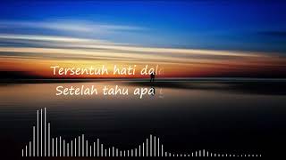 Broery Marantika - Widuri | Lyric Video