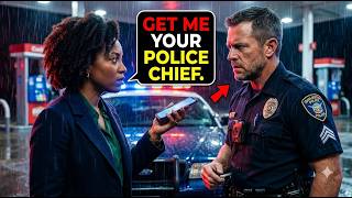 Officers Mocked a Black Woman’s Call—Until the Person Who Answered Asked for the Police Chief