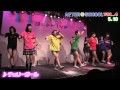 アイドルカレッジ 定期公演 AFTER SCHOOL vol.4(5月10日)