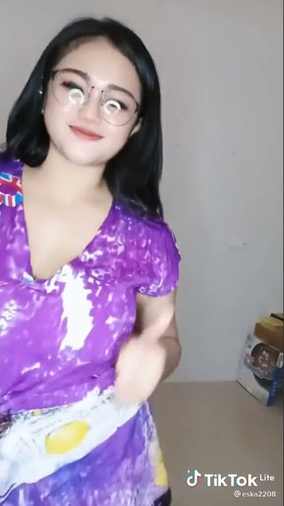 tiktok toge super hot dasteran no bra (bh) #tiktokdasteran  #nobra