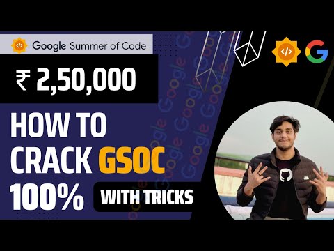Google Summer of
