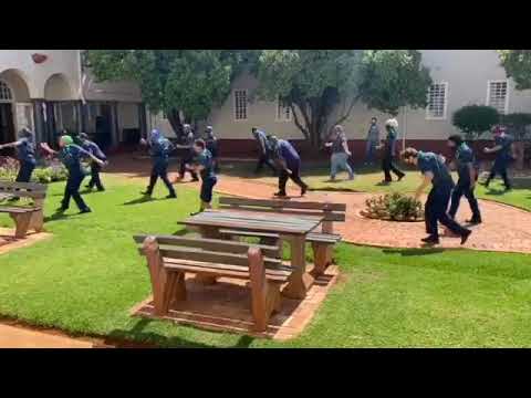 Phsg Hostel Staff Take On The Jerusalema Challenge Youtube Phsg Hostel Staff Take On The Jerusalema Challenge Youtube