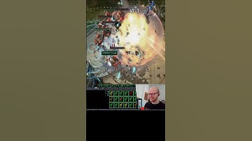 This Nuke Saved My Life