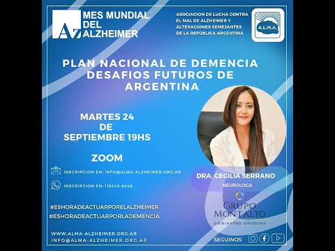 MM ALZHEIMER -