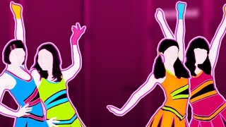 Just Dance+: The Girly Team - ...Baby One More Time (Megastar)