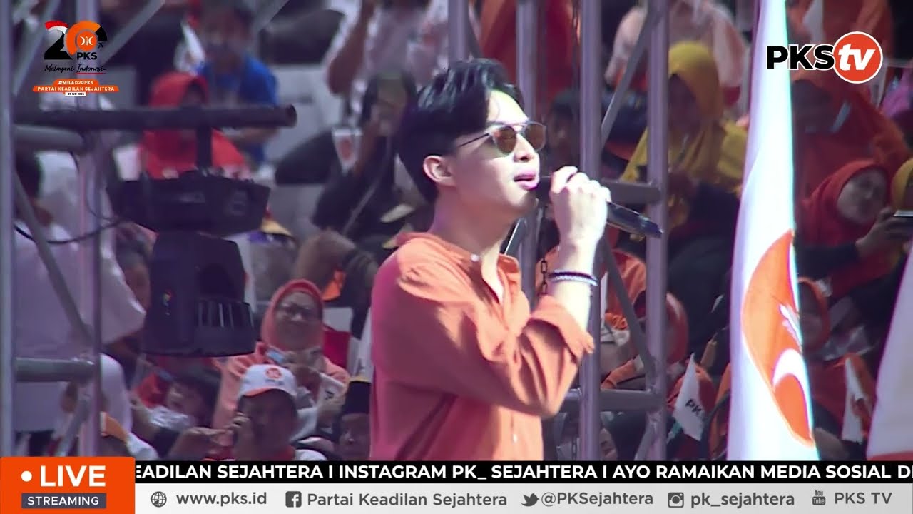 AISYAH ISTRI RASULULLAH - ADAM MUSIK