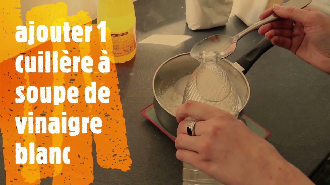 Tuto: la porcelaine froide/ pâte à modeler autodurcissante maison - YouTube