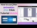 Jitter Website Kaise Use Kare || How to use Jitter Website || #jitterclick