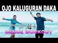 OJO KALUGURAN DAKA I Remix I Ilocano Version I Dance workout I OC DUO