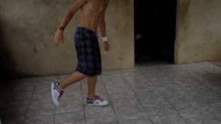 Rebolation - Kelvin