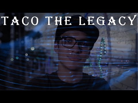 Видео: TACO The Legacy