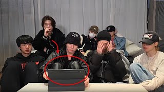 Bts Live Weverse Jimin And Suga Leak The Music Video Teaser For Arirang