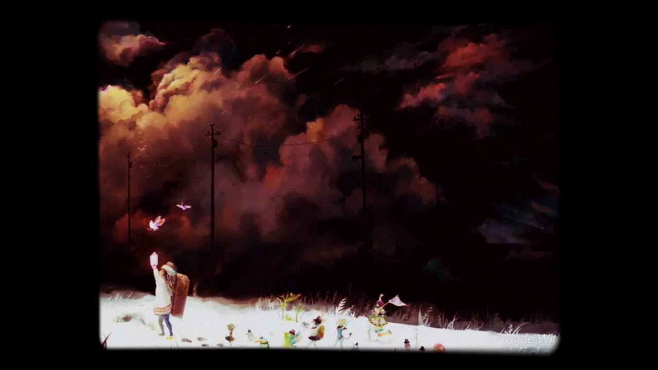 Art Deco - Lana Del Rey (Nightcore)