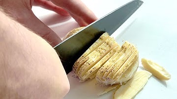 ASMR cutting dry soap on the table | Satisfying video