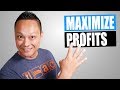 Maximizing Profits and Preparing for Q4 in 2019 for Amazon FBA