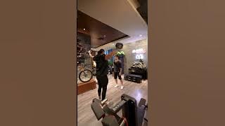 TRAINING WITH IKO UWAIS #reloadbyHP