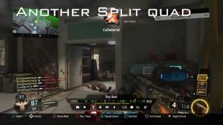 Triple Collat (Split Quad)