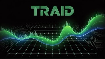 TESTING the TRAID CHROME Extension Live🔴! AI TRADING SOFTWARE FOR GOOGLE CHROME
