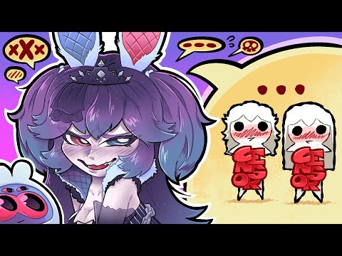 Cottontail’s Couple’s Spa experience | Fanimation