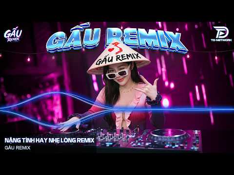 Nặng Tình Hay Nhẹ Lòng ( Bản Hot Tiktok ) ♫ Thà Rằng Người Hãy Nói Hết Để Em Quay Lưng Remix 2026