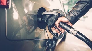 Former BP CEO discusses climate change and fossil fuels