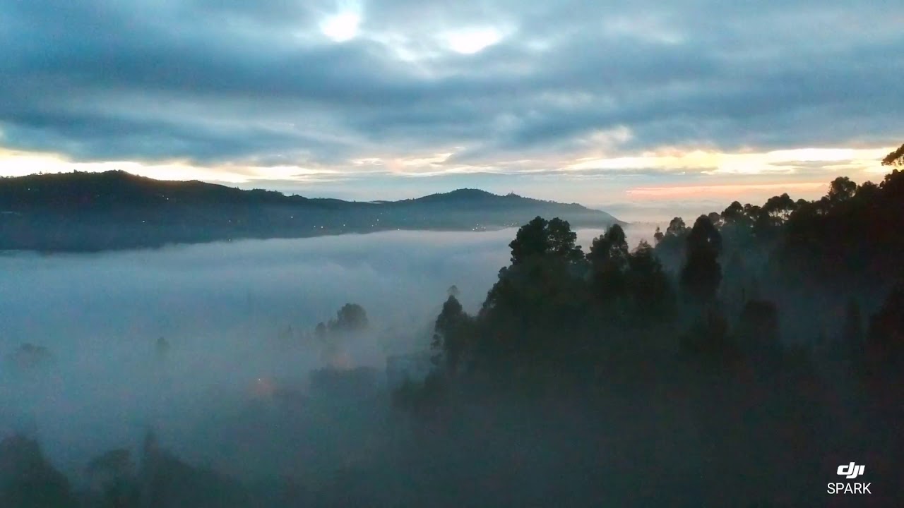 Oriente antioqueño YouTube