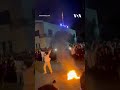 Woman Throws Hijab In Fire As Protests Spread In Iran Shorts