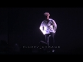 [4K] 180513 엑소 첸백시 EXO-CBX Magical Circus in Yokohama - Off The Wall - Baekhyun 백현 Focus 직캠