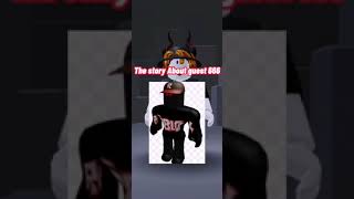 About: Guest 666 Skin for Roblox (Google Play version)