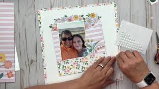 May DoubleShot Kit with Christine - PInkFresh Studio