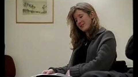 Intervention - Part 3 - PROMIS
