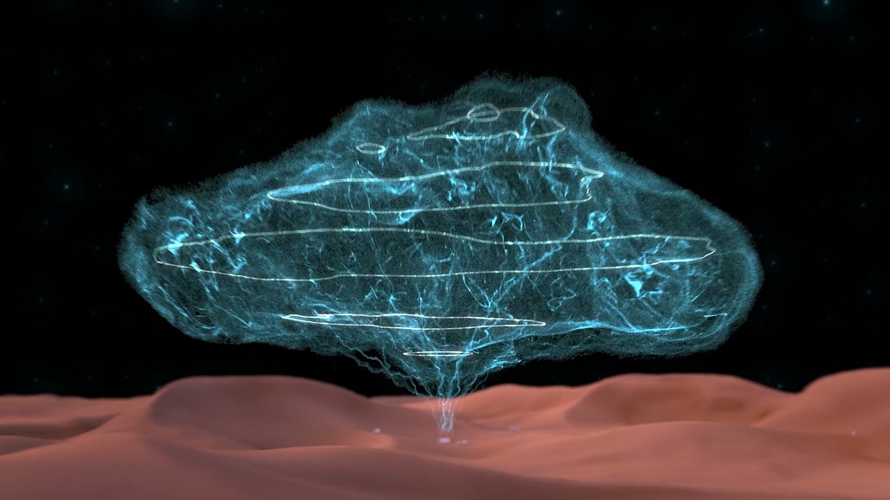 ADIPEC Awards 2021: Winner of the Category Digital Transformation Project of the Year