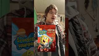 The SpongeBob Game Everyone Overlooks #gamerecommendation #spongebobgame #spongebobgames