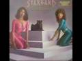 Stargard - Love is so easy  1978