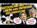 EU &amp; Deutschlands Selbstoffenbarung auf der Münchener Sicherheitskonferenz
