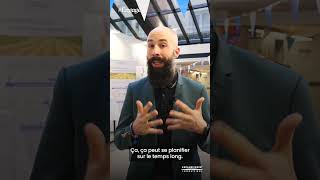 Paroles à impACT avec Thomas Breuzard, président de norsys, auteur du concept de la perma-entreprise