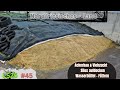 Ls25 ( #45 #Nordfriesisches-Land ) ( Silo aufdecken & Wasserbüffel - Füttern ) [ Ackerbau & Viehzu