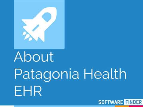 Patagonia Health EHR-Software Finder