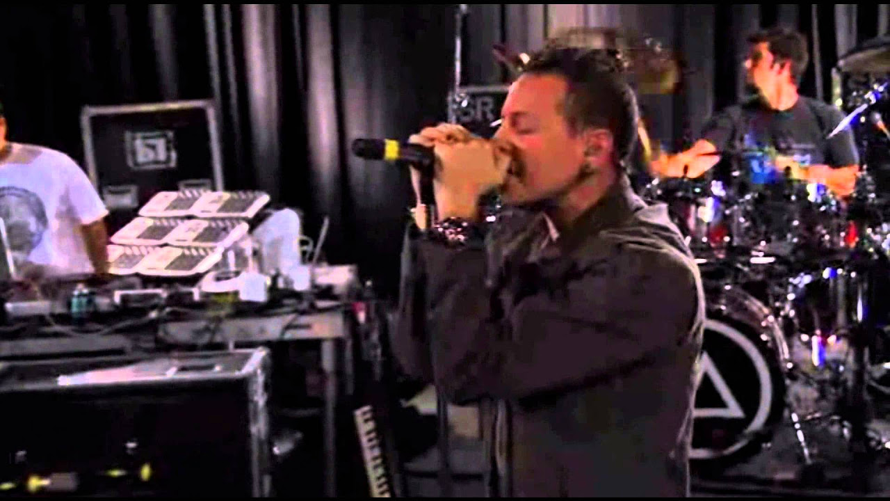 Linkin Park - Summer Sonic: Tokyo 2009 (Full TV Special) - YouTube