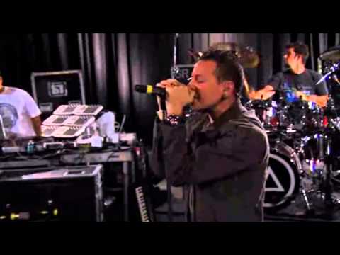 Linkin Park- Burbank,Ca Wal-Mart Soundcheck Performance (full show) 2007