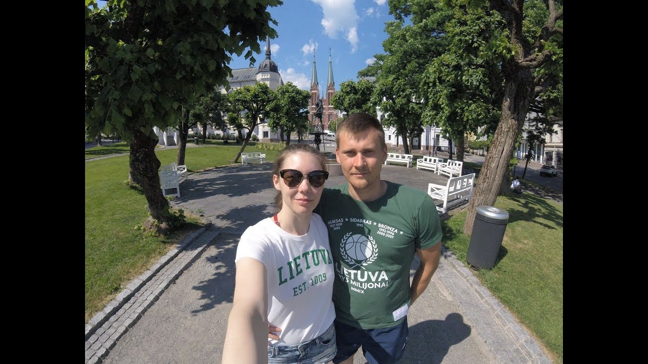 LOS NORUEGOS SON RE RAROS | Li3pita Vlogs