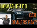 HOW MUCH DO NEW CAR DEALERS PAY for CARS, TRUCKS, SUV's? Auto Expert: The Homework Guy Kevin Hunter