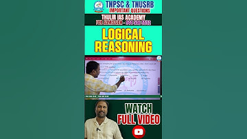 After arranging the given words according to dictionary order which | TNPSC TNUSRB Logical Reasoning